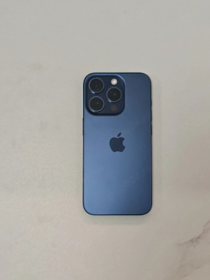iPhone 15 Pro, 128 Gb, Baterie 90%
