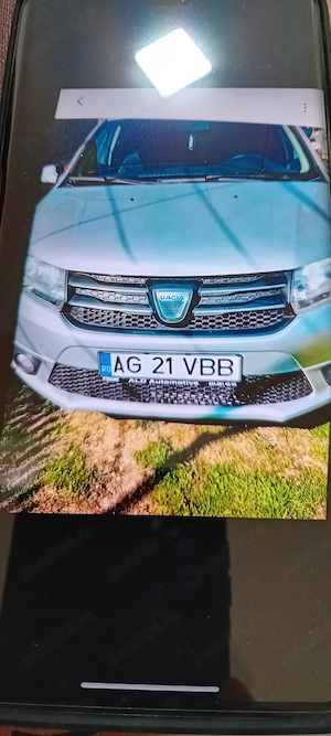 Dacia Logan 2013 - imagine 2