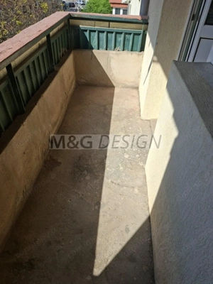 Apartament cu 1 camera  Sagului - imagine 7