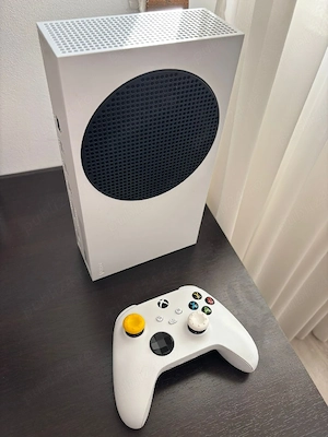 XBOX seria S - imagine 2