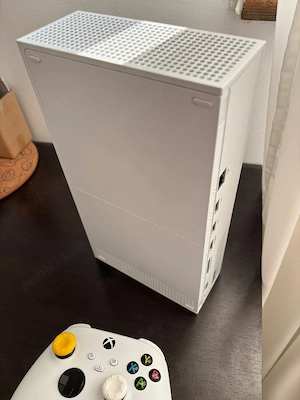 XBOX seria S - imagine 4