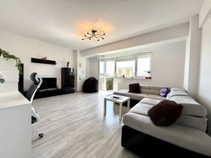 Apartament 2 camere decomandat | cu 2 balcoane și parcare | 5 min metrou