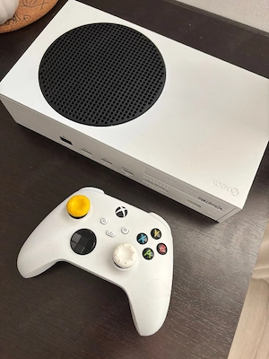 XBOX seria S