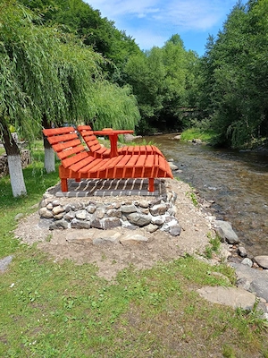 Vând casă de vacanță de - imagine 5