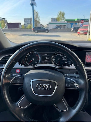 Vand Audi A4 B8.5 - imagine 5