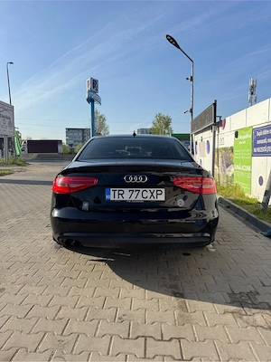 Vand Audi A4 B8.5 - imagine 3