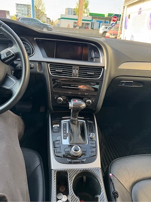 Vand Audi A4 B8.5 - imagine 2