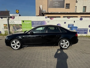 Vand Audi A4 B8.5 - imagine 4
