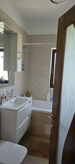 Apartament 3 camere. Etaj1. Braytim- Musicescu. Bloc Nou. - imagine 2