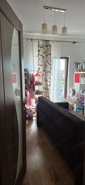 Apartament 3 camere. Etaj1. Braytim- Musicescu. Bloc Nou. - imagine 5
