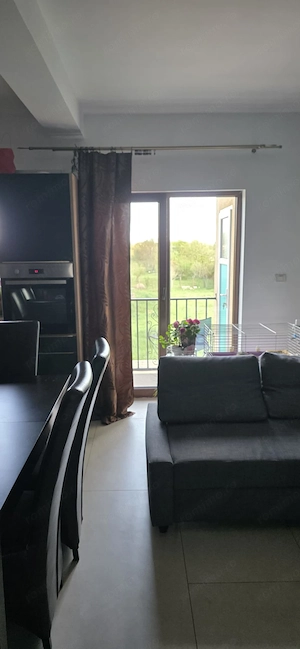 Apartament 3 camere. Etaj1. Braytim- Musicescu. Bloc Nou. - imagine 3