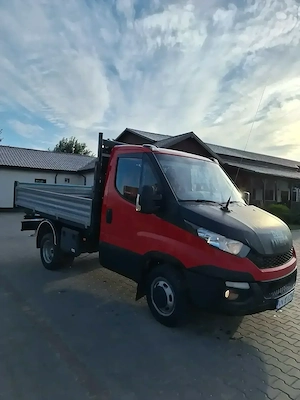 Iveco Daily 35c15 