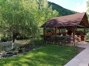 Vând casă de vacanță de - imagine 4