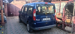 Fiat doblo 1.3 D multi Jet negociabil  - imagine 2