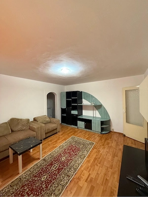 vand apartament 2 camere Lapus zona Mall Elctroputere - imagine 4