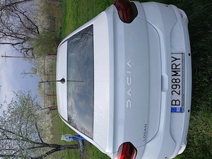 Vand dacia logan 2023 - imagine 5