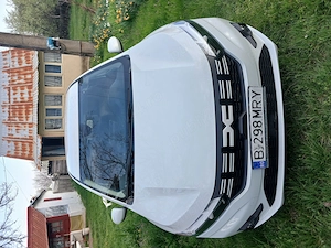 Vand dacia logan 2023 - imagine 3