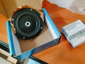 Compresor ac Bmw F10 2.0 benzina - imagine 9