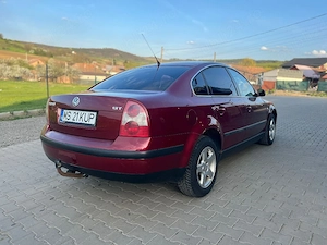 Passat 1,8 T 150 cp - imagine 2