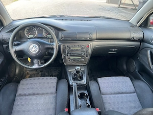 Passat 1,8 T 150 cp - imagine 3