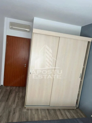 Apartament de vanzare,decomandat,2 camere + parcare, Aradului,Tmisoara - imagine 5