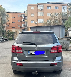 Vând Dodge journey  - imagine 5
