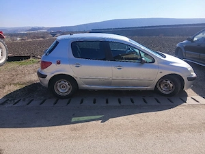 Vand sau schimb peugeot  - imagine 3