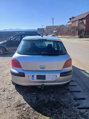 Vand sau schimb peugeot  - imagine 2