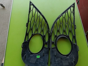 Grile proiectoare ceata Seat Exeo  - imagine 4