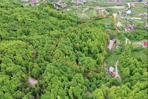 Vanzare teren Slanic Moldova - imagine 5