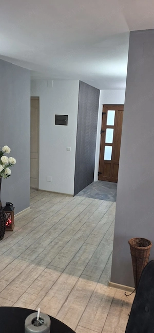 Casă de vanzare in Lețcani Iași 