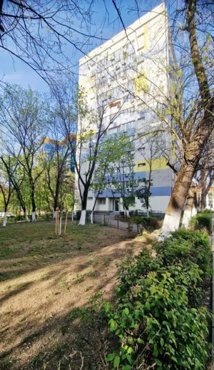 Apartament 3 camere Dorobanti-Parc Floresca, etaj 4/11,liber - imagine 19