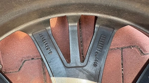 Jante Aliaj 19 inch Volvo Ford etc - imagine 5