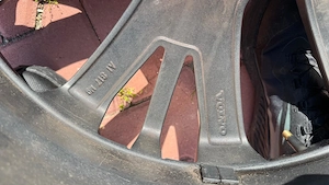 Jante Aliaj 19 inch Volvo Ford etc - imagine 7