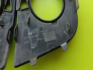 Grile proiectoare ceata Seat Exeo  - imagine 6