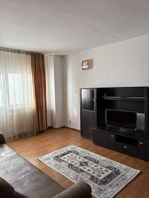 Inchiriere apartament 2 camere Exercitiu
