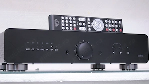 Amplificator Atoll IN50 Signature. 