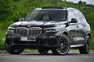 Vând sau schimb BMW X5 xDrive30d G05  - imagine 2