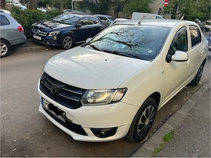 vand Dacia Logan  - imagine 3