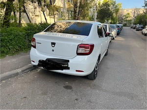 vand Dacia Logan  - imagine 4