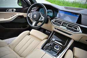 Vând sau schimb BMW X5 xDrive30d G05  - imagine 20