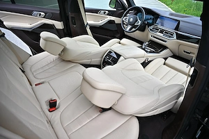 Vând sau schimb BMW X5 xDrive30d G05  - imagine 17