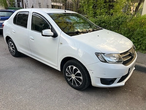 vand Dacia Logan 