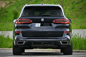 Vând sau schimb BMW X5 xDrive30d G05  - imagine 6