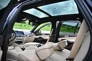 Vând sau schimb BMW X5 xDrive30d G05  - imagine 15