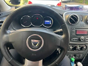 vand Dacia Logan  - imagine 2