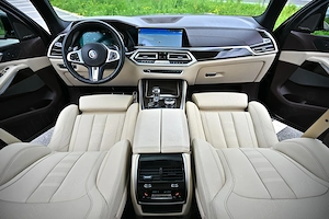 Vând sau schimb BMW X5 xDrive30d G05  - imagine 13