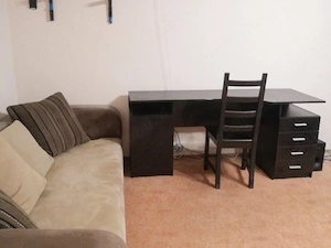 garsoniera obor-metrou 5 minute - imagine 2