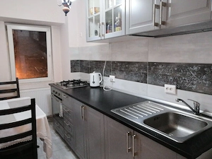 garsoniera obor-metrou 5 minute - imagine 7