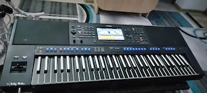 Yamaha Psr Sx 700